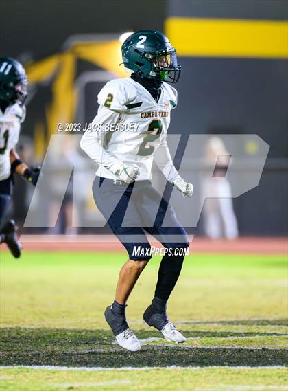 Thumbnail 1 in Campo Verde @ Gilbert photogallery.
