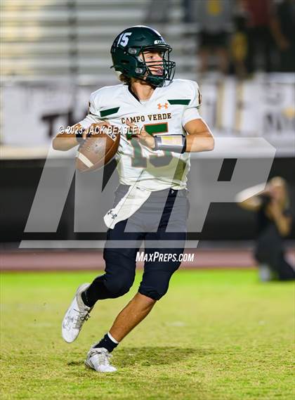 Thumbnail 3 in Campo Verde @ Gilbert photogallery.