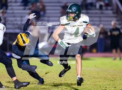 Thumbnail 1 in Campo Verde @ Gilbert photogallery.