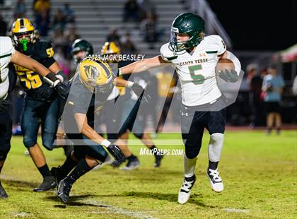 Thumbnail 3 in Campo Verde @ Gilbert photogallery.