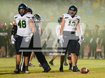 Thumbnail 1 in Campo Verde @ Gilbert photogallery.