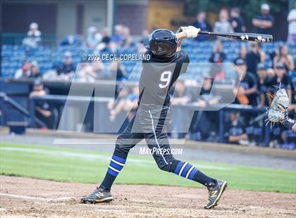 Thumbnail 2 in Mount Paran Christian vs. North Cobb Christian (GHSA 2A Championship) - Game 2 photogallery.