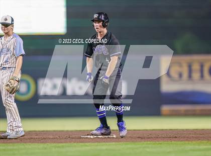 Thumbnail 1 in Mount Paran Christian vs. North Cobb Christian (GHSA 2A Championship) - Game 2 photogallery.