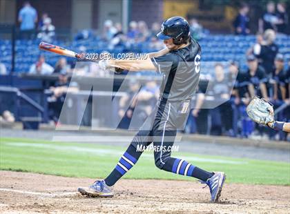 Thumbnail 2 in Mount Paran Christian vs. North Cobb Christian (GHSA 2A Championship) - Game 2 photogallery.