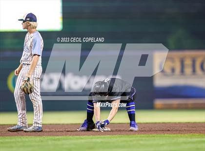 Thumbnail 3 in Mount Paran Christian vs. North Cobb Christian (GHSA 2A Championship) - Game 2 photogallery.