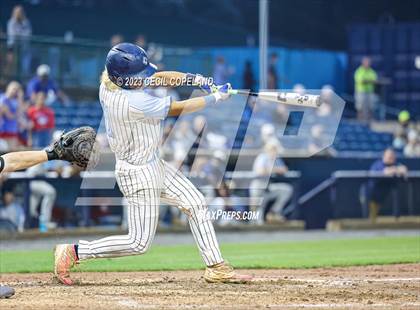Thumbnail 2 in Mount Paran Christian vs. North Cobb Christian (GHSA 2A Championship) - Game 2 photogallery.