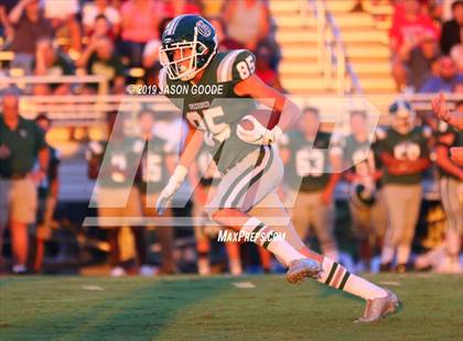 Thumbnail 3 in Greenbrier vs. Harpeth (Robertson County Jamboree) photogallery.