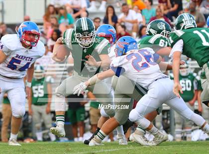 Thumbnail 1 in Greenbrier vs. Harpeth (Robertson County Jamboree) photogallery.