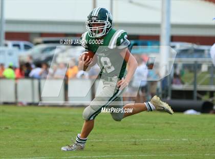 Thumbnail 2 in Greenbrier vs. Harpeth (Robertson County Jamboree) photogallery.