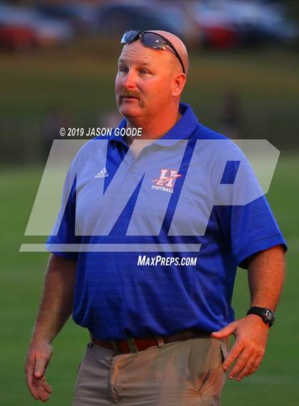 Thumbnail 1 in Greenbrier vs. Harpeth (Robertson County Jamboree) photogallery.