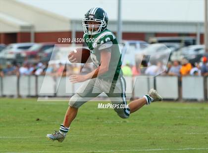 Thumbnail 3 in Greenbrier vs. Harpeth (Robertson County Jamboree) photogallery.