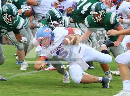 Thumbnail 2 in Greenbrier vs. Harpeth (Robertson County Jamboree) photogallery.