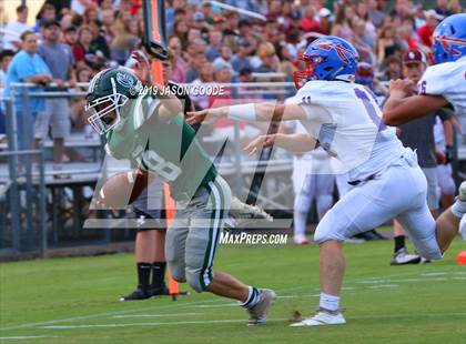 Thumbnail 1 in Greenbrier vs. Harpeth (Robertson County Jamboree) photogallery.