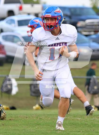 Thumbnail 2 in Greenbrier vs. Harpeth (Robertson County Jamboree) photogallery.