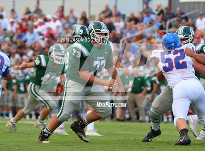 Thumbnail 1 in Greenbrier vs. Harpeth (Robertson County Jamboree) photogallery.
