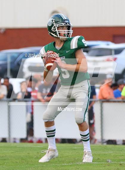 Thumbnail 2 in Greenbrier vs. Harpeth (Robertson County Jamboree) photogallery.