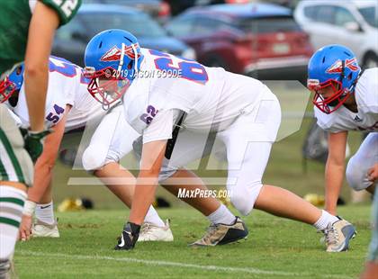 Thumbnail 1 in Greenbrier vs. Harpeth (Robertson County Jamboree) photogallery.