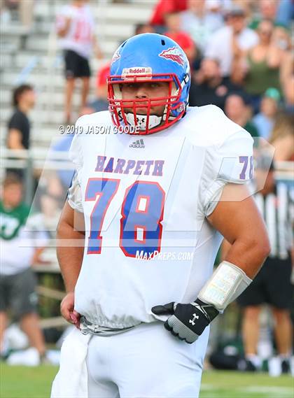 Thumbnail 3 in Greenbrier vs. Harpeth (Robertson County Jamboree) photogallery.