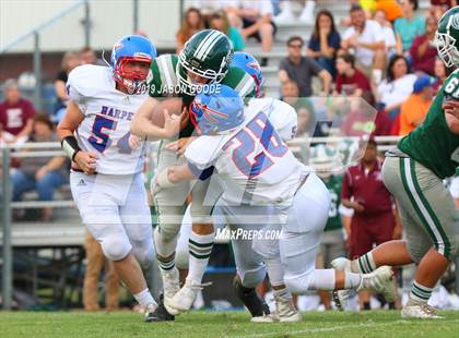 Thumbnail 1 in Greenbrier vs. Harpeth (Robertson County Jamboree) photogallery.