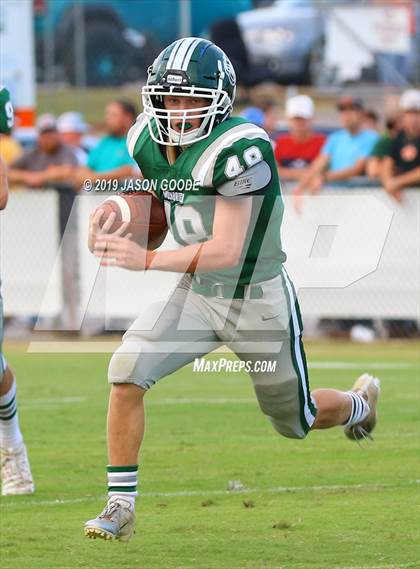 Thumbnail 2 in Greenbrier vs. Harpeth (Robertson County Jamboree) photogallery.
