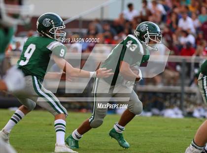 Thumbnail 3 in Greenbrier vs. Harpeth (Robertson County Jamboree) photogallery.