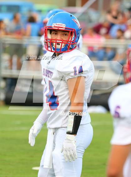 Thumbnail 1 in Greenbrier vs. Harpeth (Robertson County Jamboree) photogallery.