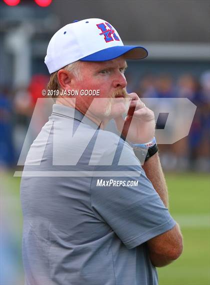 Thumbnail 3 in Greenbrier vs. Harpeth (Robertson County Jamboree) photogallery.