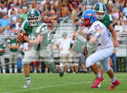 Thumbnail 3 in Greenbrier vs. Harpeth (Robertson County Jamboree) photogallery.