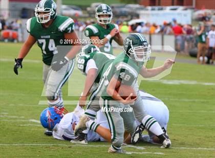 Thumbnail 2 in Greenbrier vs. Harpeth (Robertson County Jamboree) photogallery.