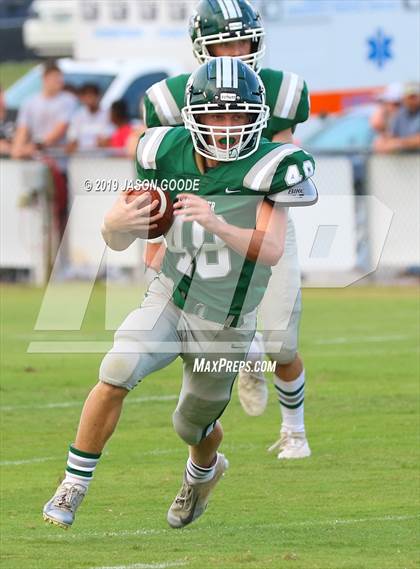 Thumbnail 1 in Greenbrier vs. Harpeth (Robertson County Jamboree) photogallery.