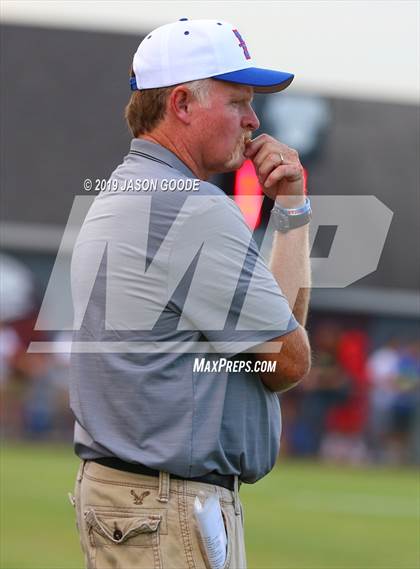 Thumbnail 1 in Greenbrier vs. Harpeth (Robertson County Jamboree) photogallery.