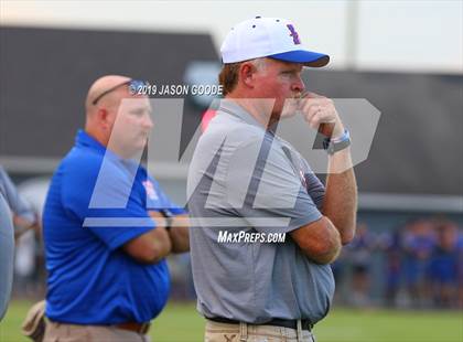 Thumbnail 2 in Greenbrier vs. Harpeth (Robertson County Jamboree) photogallery.