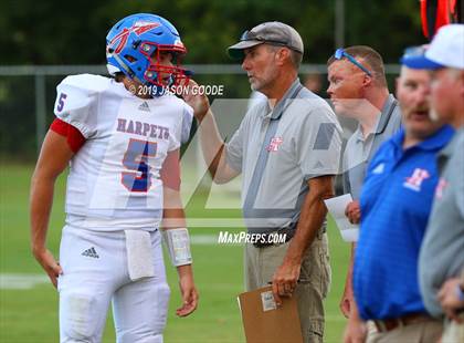 Thumbnail 2 in Greenbrier vs. Harpeth (Robertson County Jamboree) photogallery.