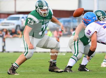 Thumbnail 3 in Greenbrier vs. Harpeth (Robertson County Jamboree) photogallery.