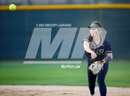 Thumbnail 3 in Keller vs Timber Creek photogallery.