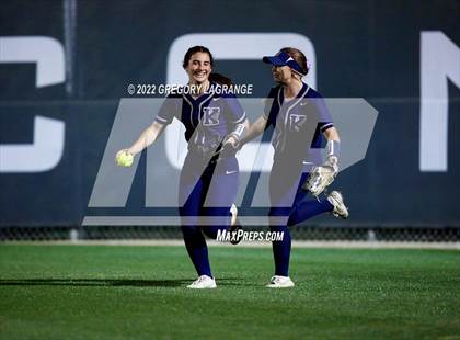 Thumbnail 1 in Keller vs Timber Creek photogallery.