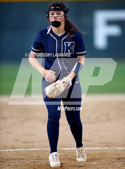 Thumbnail 3 in Keller vs Timber Creek photogallery.