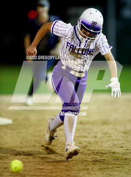 Thumbnail 2 in Keller vs Timber Creek photogallery.