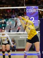 Photo from the gallery "Fowler vs. Meeker (CHSAA 2A State Championships Semifinal)"