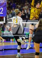 Photo from the gallery "Fowler vs. Meeker (CHSAA 2A State Championships Semifinal)"