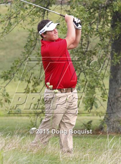 Thumbnail 1 in Regional Golf Tournament photogallery.