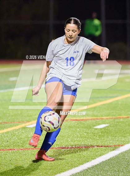 Thumbnail 2 in Encinal @ Bishop O'Dowd photogallery.