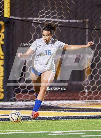 Thumbnail 1 in Encinal @ Bishop O'Dowd photogallery.