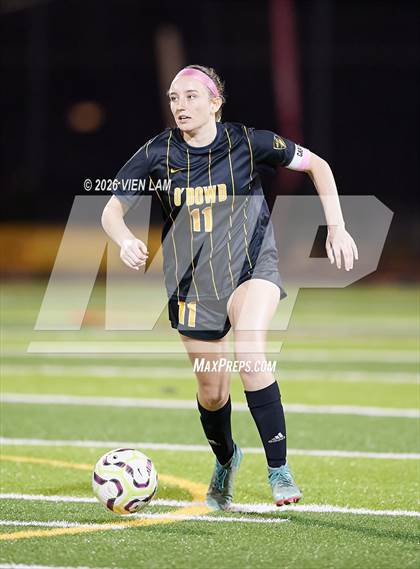 Thumbnail 1 in Encinal @ Bishop O'Dowd photogallery.