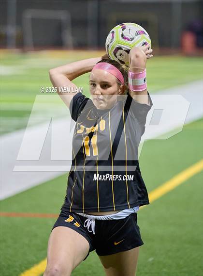 Thumbnail 3 in Encinal @ Bishop O'Dowd photogallery.