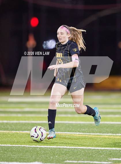 Thumbnail 2 in Encinal @ Bishop O'Dowd photogallery.