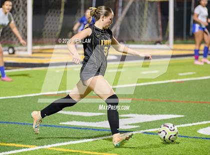 Thumbnail 1 in Encinal @ Bishop O'Dowd photogallery.