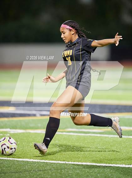 Thumbnail 1 in Encinal @ Bishop O'Dowd photogallery.