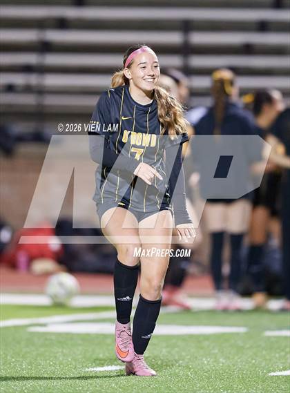 Thumbnail 1 in Encinal @ Bishop O'Dowd photogallery.