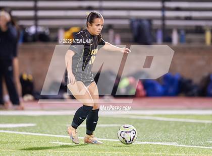 Thumbnail 2 in Encinal @ Bishop O'Dowd photogallery.